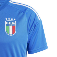 adidas Italië Thuisshirt Fans 2024-2026