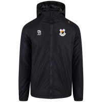 Katwijk Allround Jacket Senior Zwart