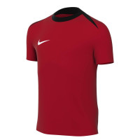 Nike Academy Pro 24 Trainingsset Kids Rood Zwart Wit