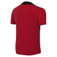 Nike Academy Pro 24 Trainingsset Kids Rood Zwart Wit