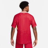 Nike Liverpool Thuisshirt Authentic 2024-2025