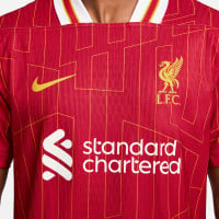 Nike Liverpool Thuisshirt Authentic 2024-2025