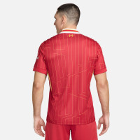 Nike Liverpool Thuisset 2024-2025