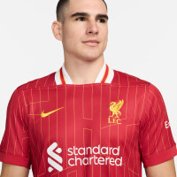 Nike Liverpool Thuisset 2024-2025