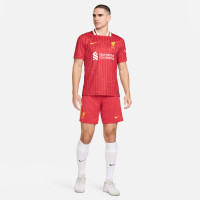 Nike Liverpool Thuisshirt 2024-2025