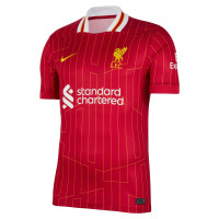 Nike Liverpool Thuistenue 2024-2025
