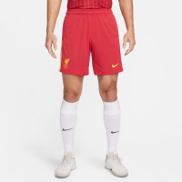 Nike Liverpool Thuisbroekje 2024-2025