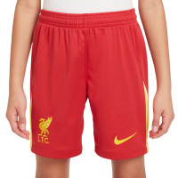 Nike Liverpool Thuisset 2024-2025 Kids