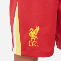 Nike Liverpool Thuisbroekje 2024-2025 Kids