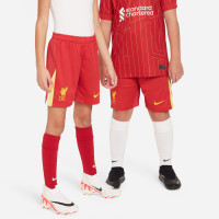 Nike Liverpool Thuisbroekje 2024-2025 Kids