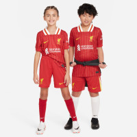 Nike Liverpool Thuisbroekje 2024-2025 Kids