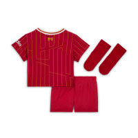 Nike Liverpool Babykit Thuis 2024-2025