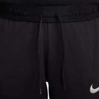 Nike Liverpool Strike Trainingsbroek 2024-2025 Dames Zwart Rood