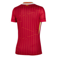 Nike Liverpool Thuisshirt 2024-2025 Dames