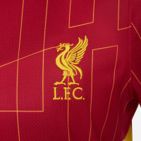 Nike Liverpool Thuisshirt 2024-2025 Dames