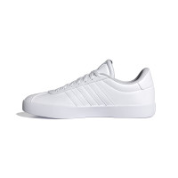 adidas VL Court 3.0 Sneakers Wit Goud