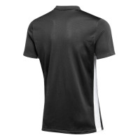 Nike Challenge V Voetbalshirt Zwart Wit