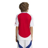 adidas Arsenal Thuisset 2024-2025 Kids