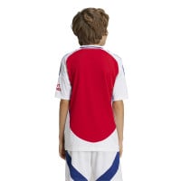 adidas Arsenal Thuistenue 2024-2025 Kids