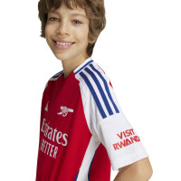 adidas Arsenal Thuisset 2024-2025 Kids