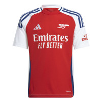 adidas Arsenal Thuisshirt 2024-2025 Kids
