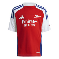 adidas Arsenal Minikit Thuis 2024-2025 Peuters/Kleuters