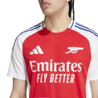 adidas Arsenal Thuisshirt Authentic 2024-2025