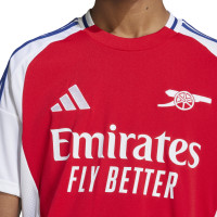 adidas Arsenal Thuisshirt 2024-2025