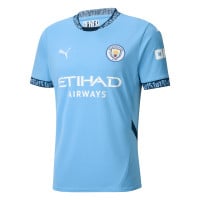 PUMA Manchester City Thuisset 2024-2025