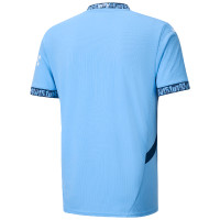 PUMA Manchester City Thuisshirt 2024-2025