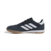 adidas Copa Gloro 2 Zaalvoetbalschoenen (IN) Zwart Wit