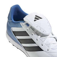 adidas Copa Gloro 2 Turf Voetbalschoenen (TF) Wit Zwart Blauw