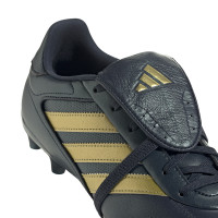 adidas Copa Gloro 2 Gras Voetbalschoenen (FG) Zwart Goud