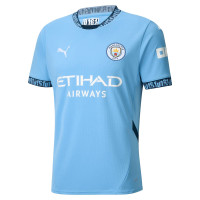 PUMA Manchester City Thuisset 2024-2025 Kids