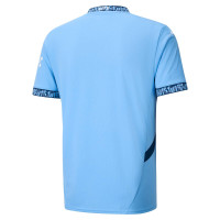 PUMA Manchester City Thuisshirt 2024-2025 Kids