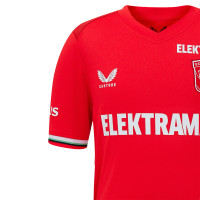 Castore FC Twente Thuisset 2024-2025 Kids