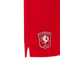 Castore FC Twente Thuisbroekje 2024-2025 Kids