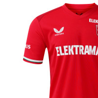 Castore FC Twente Thuisset 2024-2025