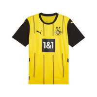 PUMA Borussia Dortmund Thuisshirt 2024-2025