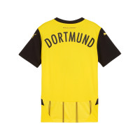 PUMA Borussia Dortmund Thuisset 2024-2025 Kids