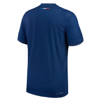 Nike Paris Saint-Germain Thuisshirt Authentic 2024-2025