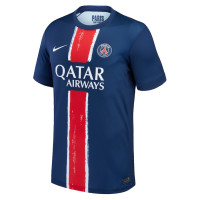 Nike Paris Saint-Germain Thuisset 2024-2025