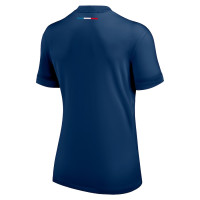 Nike Paris Saint Germain Thuisshirt 2024-2025 Dames