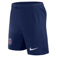 Nike Paris Saint-Germain Thuisset 2024-2025 Kids