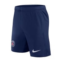 Nike Paris Saint-Germain Thuisset 2024-2025