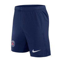 Nike Paris Saint-Germain Thuisset 2024-2025