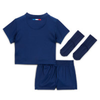 Nike Paris Saint-Germain Babykit Thuis 2024-2025