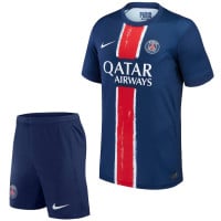 Nike Paris Saint-Germain Thuisset 2024-2025