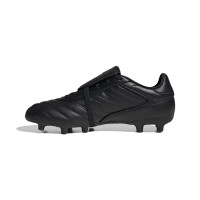 adidas Copa Gloro 2 Gras Voetbalschoenen (FG) Zwart