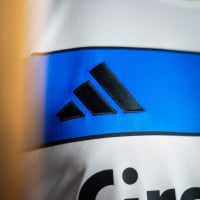 adidas PEC Zwolle Thuisshirt 2024-2025